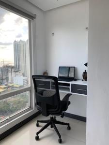 Birch Tower - 1BR with balcony