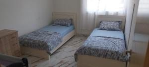 appartement résidence famille uniquement