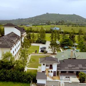 Aberdare Juniper Green Gardens Resort