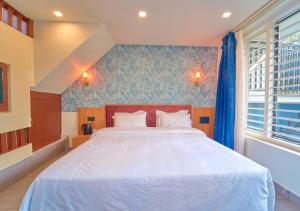 Choice Holiday Pool Resort Vagamon by VOYE HOMES