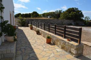 Volta Stonehouse Apartments
