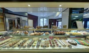 Hotels Logis Hotel de Paris : photos des chambres