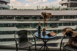 Royal Blue Apartment in Odyssey Spa&Pool