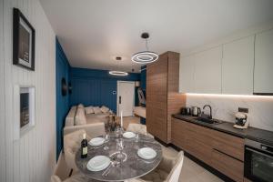 Royal Blue Apartment in Odyssey Spa&Pool