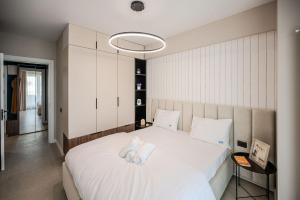 Royal Blue Apartment in Odyssey Spa&Pool