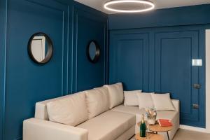 Royal Blue Apartment in Odyssey Spa&Pool