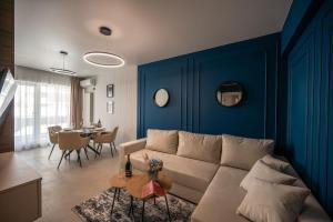 Royal Blue Apartment in Odyssey Spa&Pool