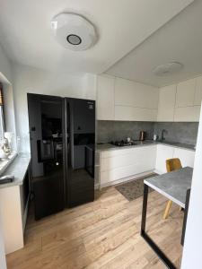 Magiczny apartament