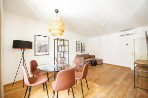 GH Luxury Apartments Graz, Glockenspielplatz