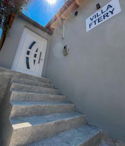 Villa Ftery