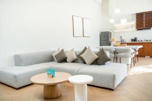 Brand New Villa Altissima at Bingin Sentosa