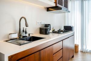 Brand New Villa Altissima at Bingin Sentosa