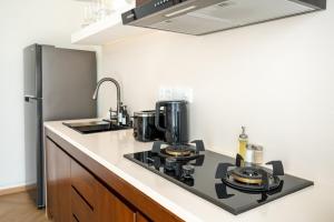 Brand New Villa Altissima at Bingin Sentosa