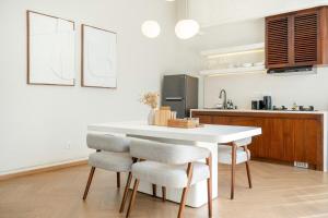 Brand New Villa Altissima at Bingin Sentosa