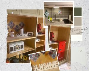 Vado da nonna vacation home