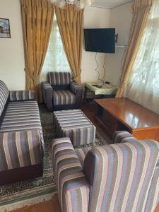 Bella Casa villa