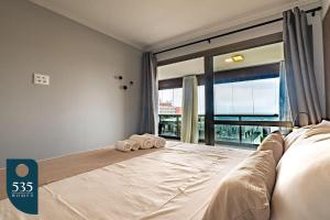 Estadia dos sonhos a 250m da Praia do Farol