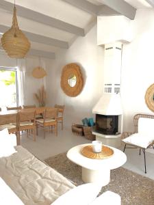 Villa TEYO Le Bois Plage en Ré