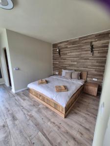 Cabana A-frame Apuseni