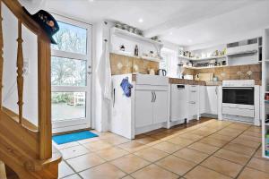 Cozy Summer House On Sejerø