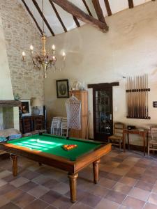 B&B / Chambres d'hotes Le Sizel : Chambre Deluxe