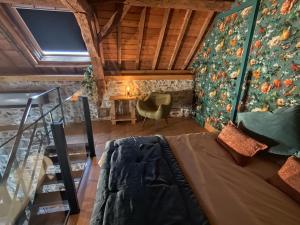 La Grange de Bonneville