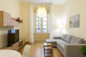 Soho Vibes Apartment - Hoteles de 4 estrellas en Málaga