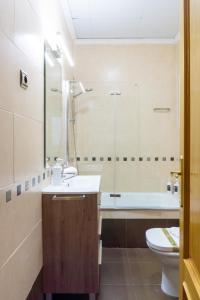 Soho Vibes Apartment