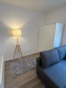 Frisch renoviertes Appartement