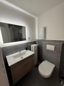 Frisch renoviertes Appartement