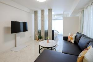 LAN Sapporo Nijo Market - Ubytování bez kategorie ve městě Sapporo