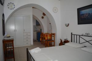 Volta Stonehouse Apartments Kythira Greece