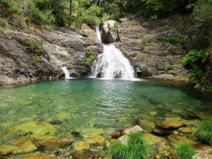 Serra de Arga Mountain House
