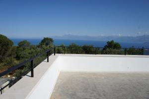 Villa Voukithro Corfu Greece