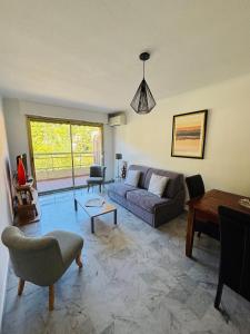 Appartements T2 Menton - Garage prive - Proche centre ville & mer : photos des chambres