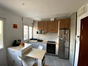 Bright & Quiet Apartment Close to Central Valencia