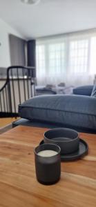 Apartment Leo - Free Parking