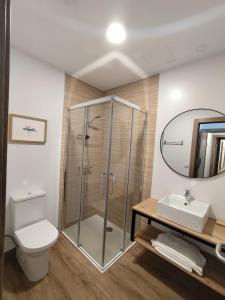 Hotel Casa dos Gardas