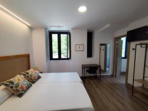 Hotel Casa dos Gardas