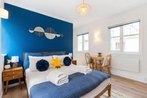 GuestReady - Fabulous studio in London