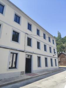 Hotel Casa dos Gardas