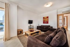 Apartamento WHYLER
