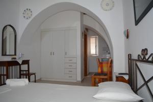 Volta Stonehouse Apartments Kythira Greece