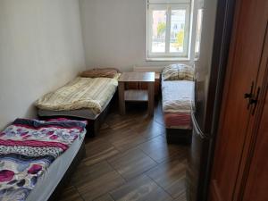 BialyOrzel hostel pracowniczy