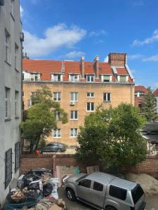 Luxury Apartments Gdansk