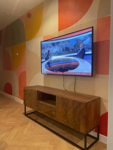 Luxury Apartments Gdansk