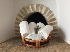 Villa Lemonia - Guest House Kythira Greece