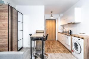 RentPlanet - Studio Kalwaryjska