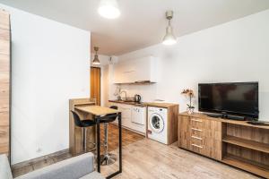 RentPlanet - Studio Kalwaryjska