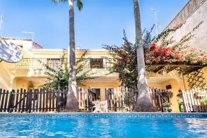 Casa Central - 4hvězdičkové hotely ve městě Tavira